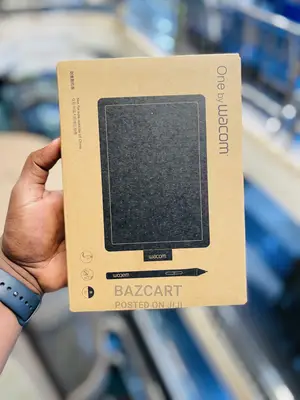 One by Wacom Small CTL472K1A