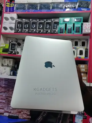 Laptop Apple MacBook 2012 4GB Intel Core I5 SSD 128GB