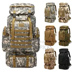 Camping Bag