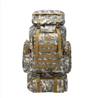 Camping Bag