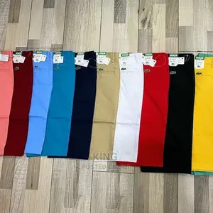 Brilliant Fine Shorts