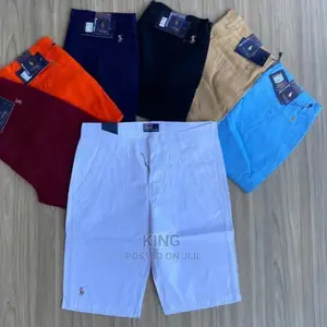 Stale Classic Shorts