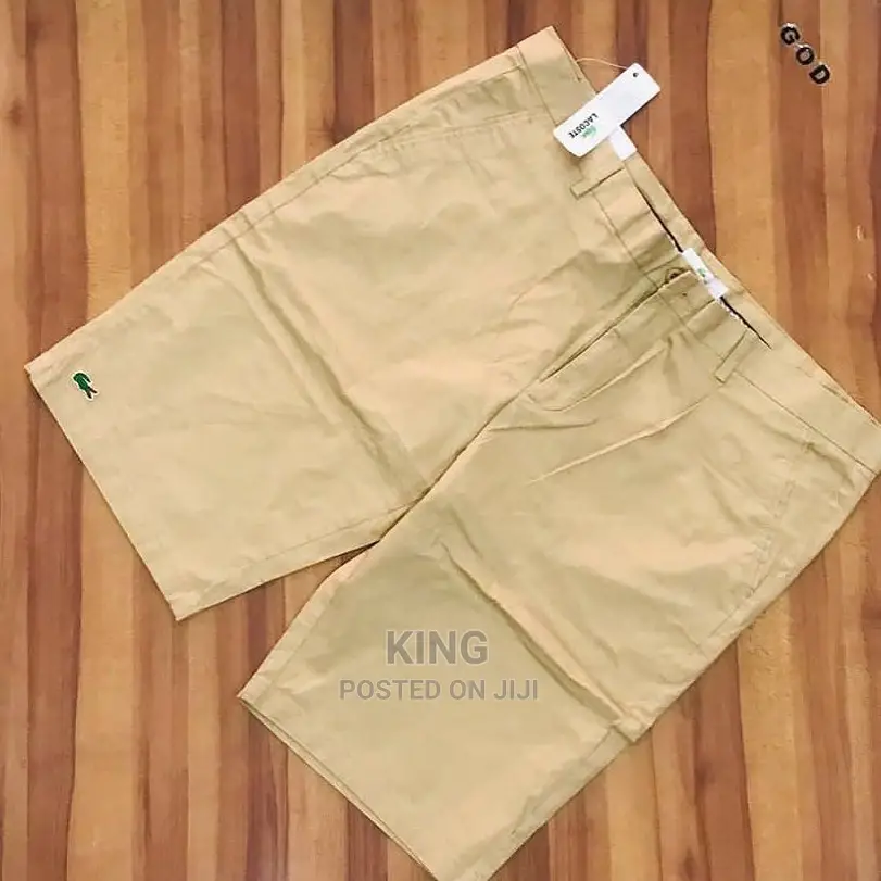 Stale Classic Shorts
