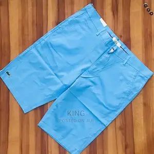 Bummer Vivid Shorts