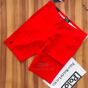 Drab Sassy Shorts