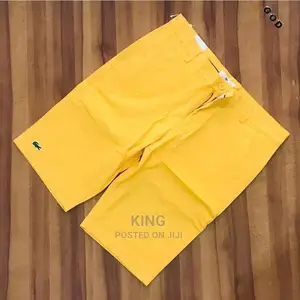 Prompt Original Shorts