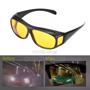 Night Vision Goggles