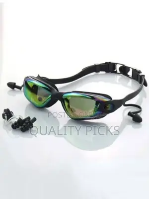 High Quality Swimming Goggles