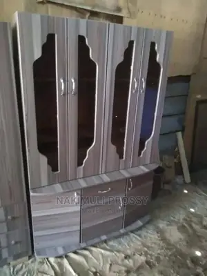 Sideboard or Cupboard Gray 4*6