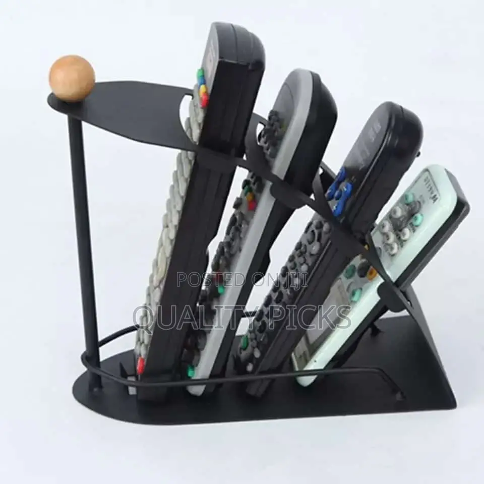 Remote Control Holder
