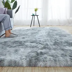 Fluffy Area Rugs/ Carpet
