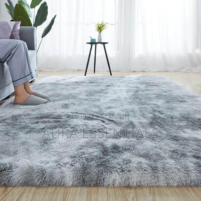 Fluffy Area Rugs/ Carpet