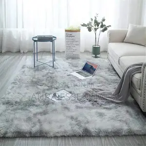 Fluffy Area Rugs/ Carpet