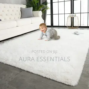 Fluffy Area Rugs/ Carpet