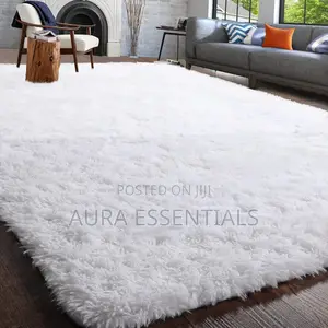 Fluffy Area Rugs/ Carpet