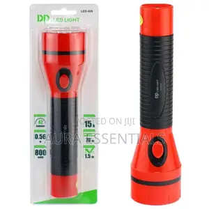 Dp Led Light