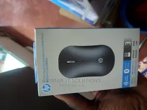Hp Dm10 Dual Mouse