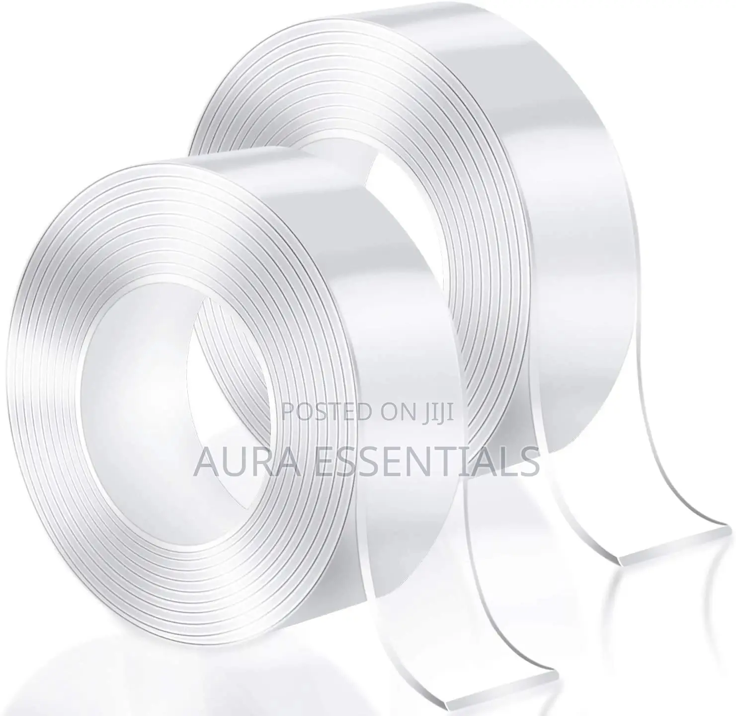 Double Sided Nano Tape