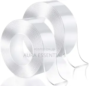 Double Sided Nano Tape