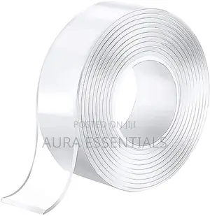 Double Sided Nano Tape