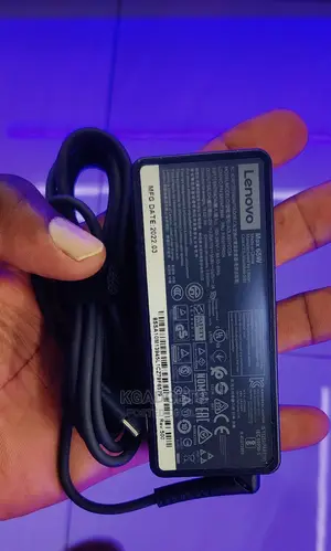 Lenovo Type C Laptop Charger