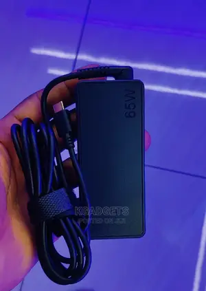 Lenovo Type C Laptop Charger