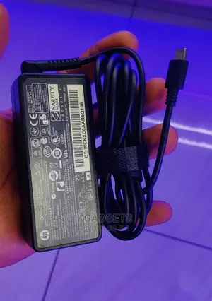 Hp Type C Laptop Adapter