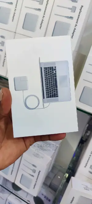 Macbook Type C