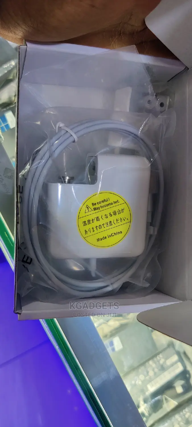 Macbook Type C