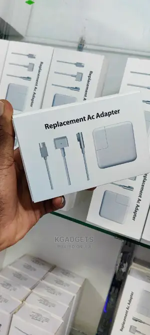 Macbook Type C