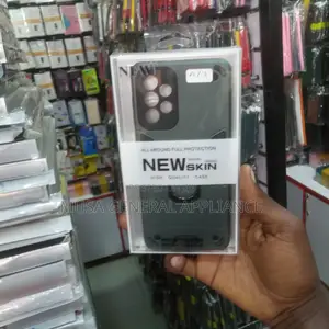 A73 Samsung Back Case