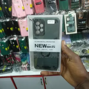 A73 Samsung Back Case