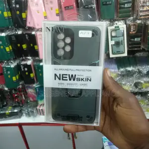 A73 Samsung Back Case