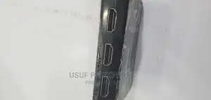 Hdmi Switch 3 Way