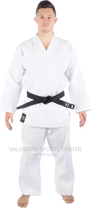 Karate Uniforms for Man Original Material All Sizes