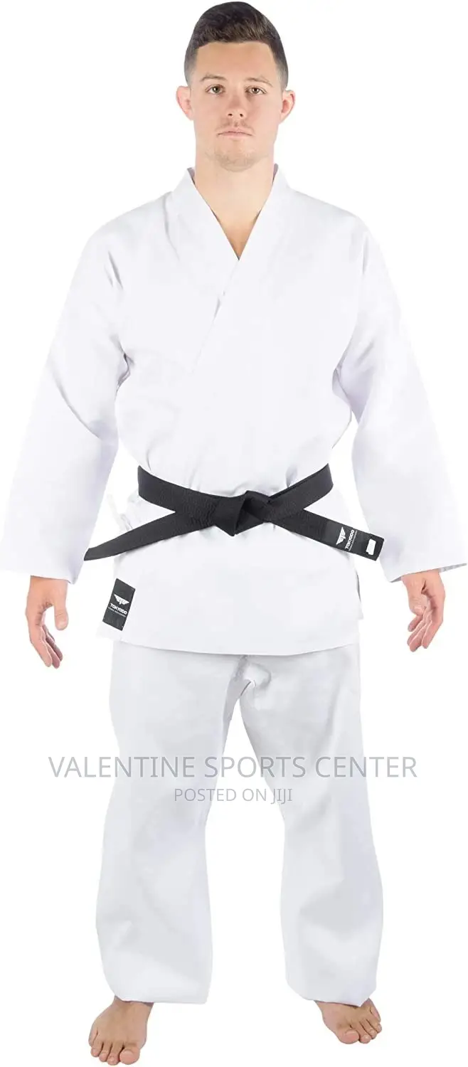 Karate Uniforms for Man Original Material All Sizes