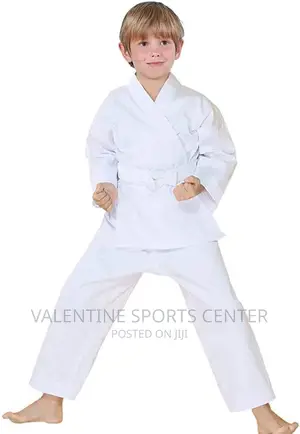 Karate Uniforms for Kids Original Material