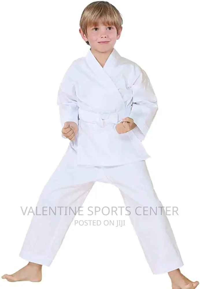 Karate Uniforms for Kids Original Material