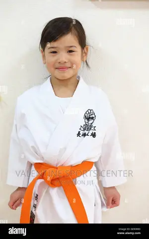 Karate Uniforms for Kids Original Material
