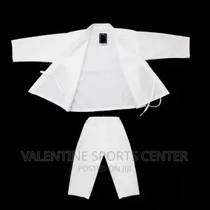 Karate Uniforms for Kids Original Material