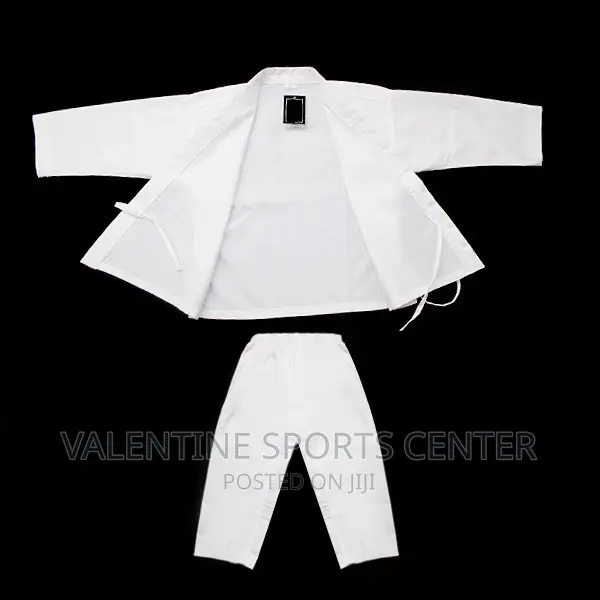 Karate Uniforms for Kids Original Material
