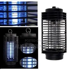 Mosquito Night Killer Light Lamp