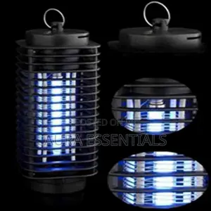 Mosquito Night Killer Light Lamp