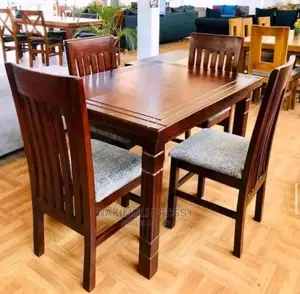 4 Seater Dinning Set