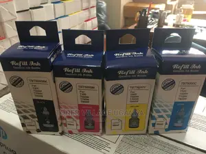 Brother Refill Ink for T22O, T300, T500W, T700W, T800W
