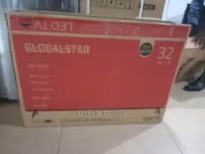 32" Led Globalstar Star TV