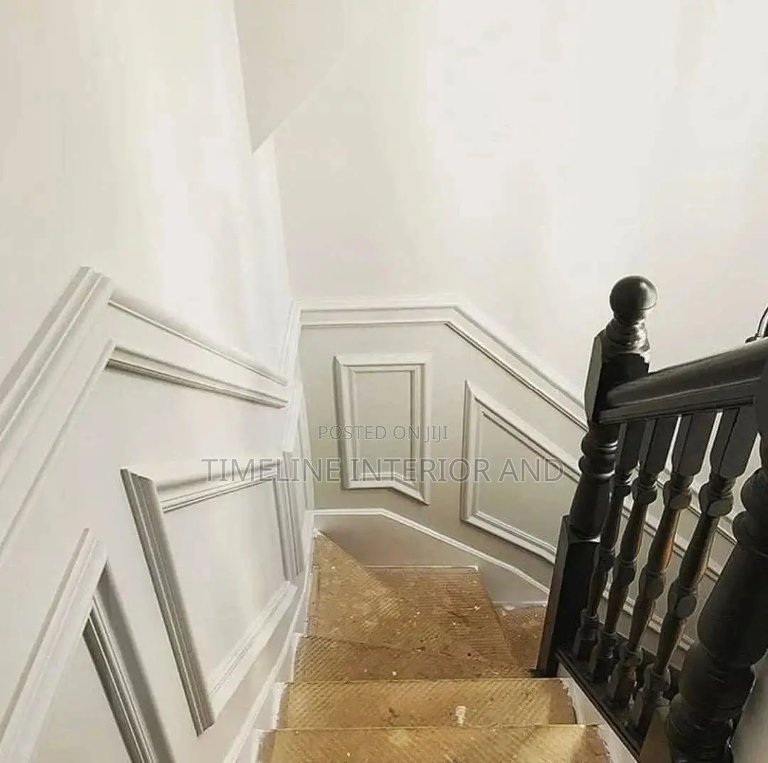 Best Wall Moldings.