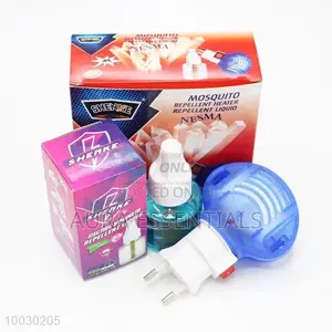 Shenke Double Liquid Mosquito Repellent