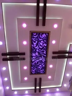 Gypsum Ceiling 0004
