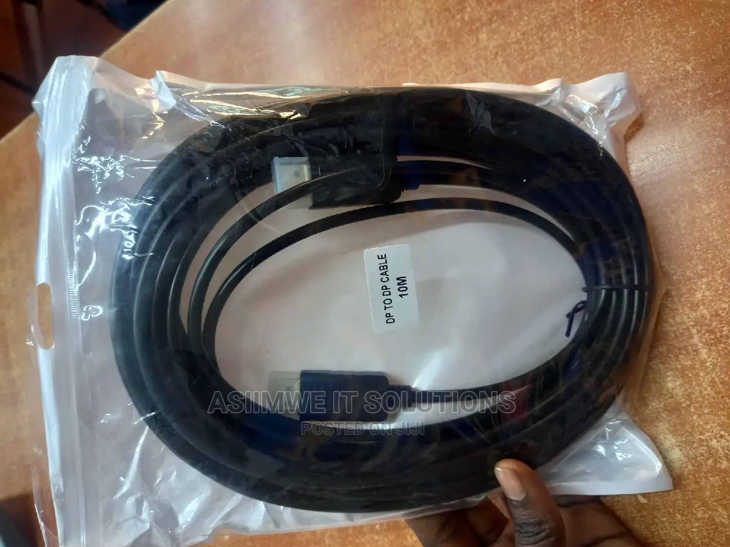 Display to Display Cable 10M